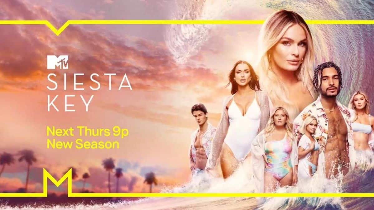 Does Siesta Key Season 5 Renew Or Cancelled Everything You Need To Know