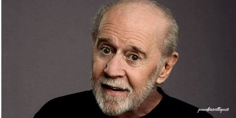 George Carlin Jon Stewart Talk About Comedy