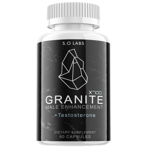 Granite Male Enhancement