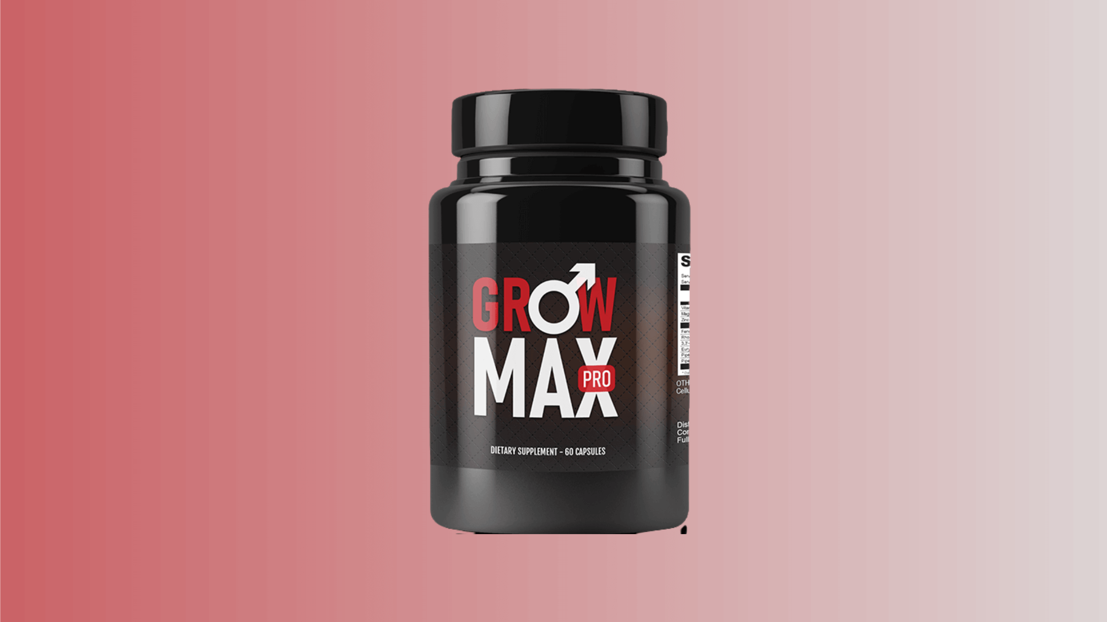 Grow Max Pro Reviews