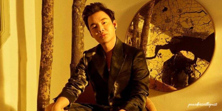 Is Kane Lim A Part Of Selling Sunset’s Bling Empire?