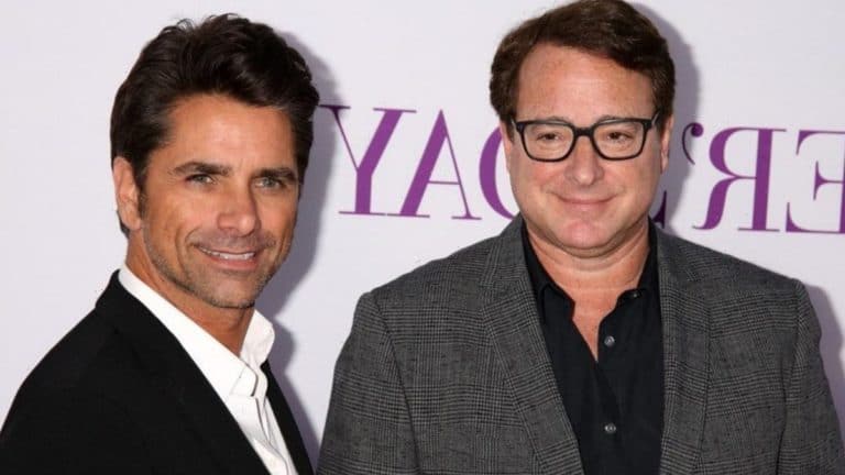 John Stamos, Saget’s Former Full House Co-Star, Slammed The Tony Awards!