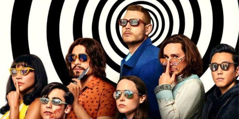 Marvel Is Making A New Video Game, The Umbrella Academy Season 3!!