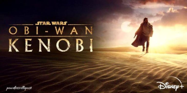 Obi-Wan Kenobi Season 1 Release Date, Cast, And Plot!!!