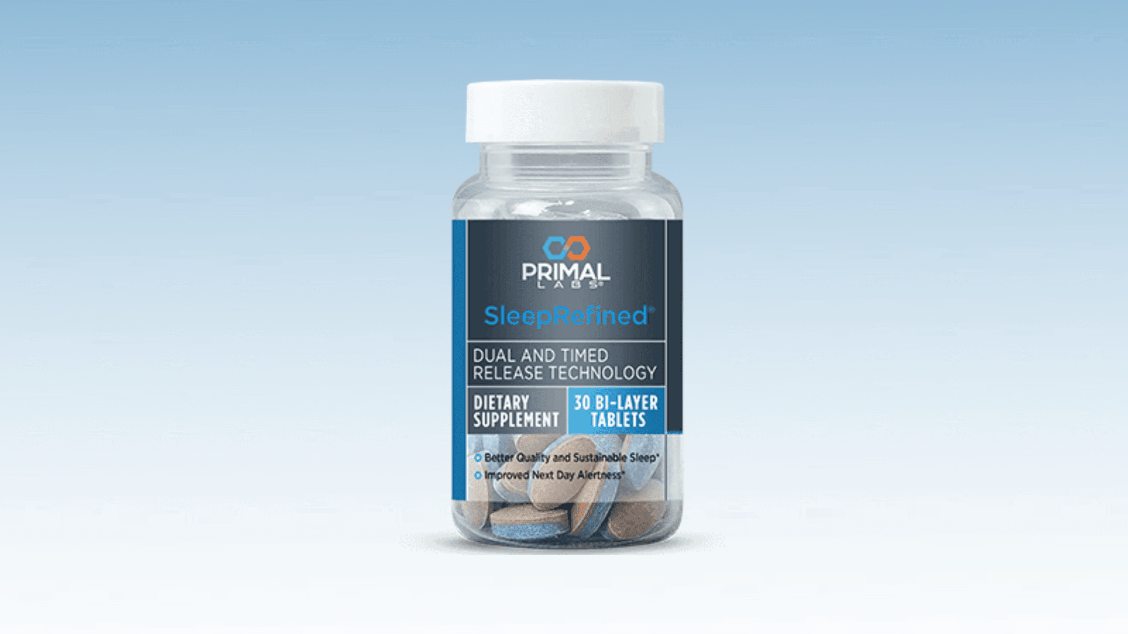 Primal Labs Sleep Refined Reviews