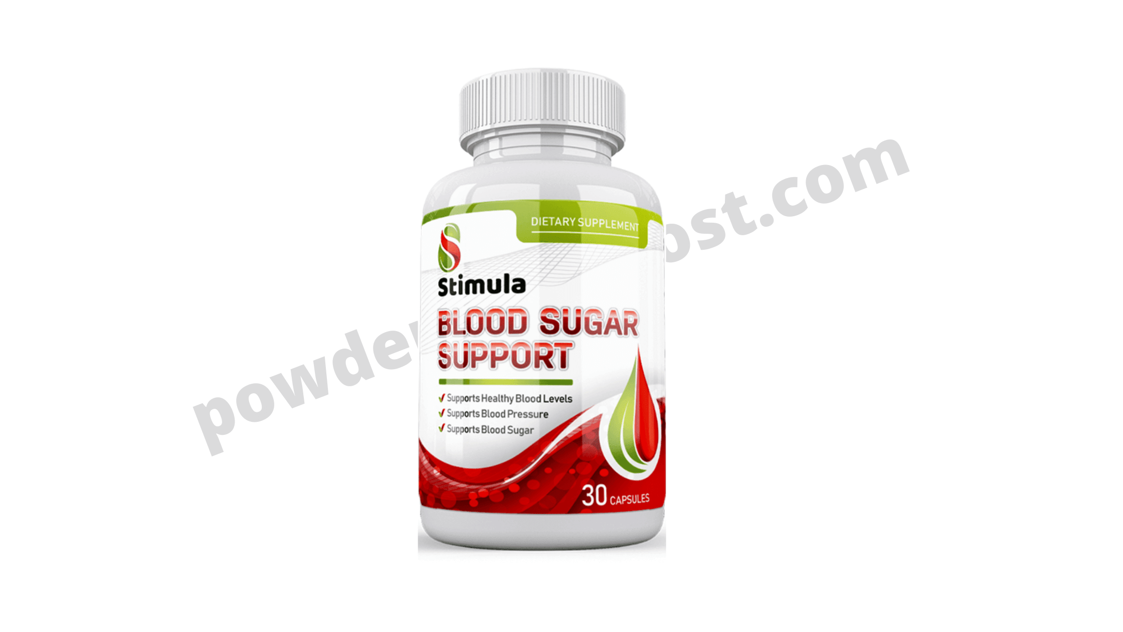 Stimula Blood Sugar Support Reviews