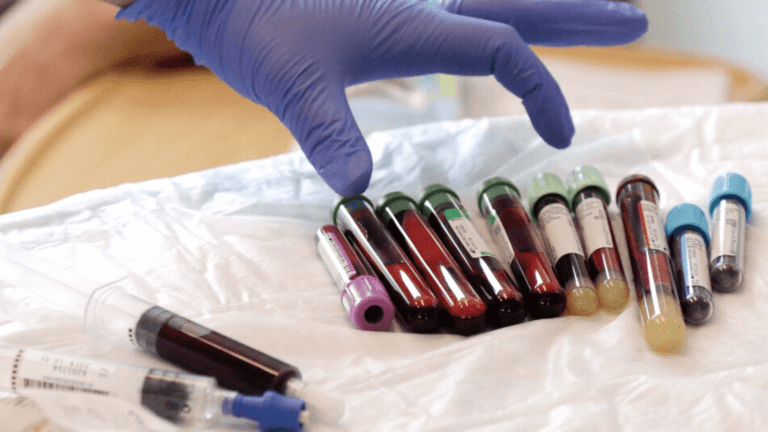 A Breakthrough In Blood Based Technologies For Cancer Is Declared By BC Researchers!