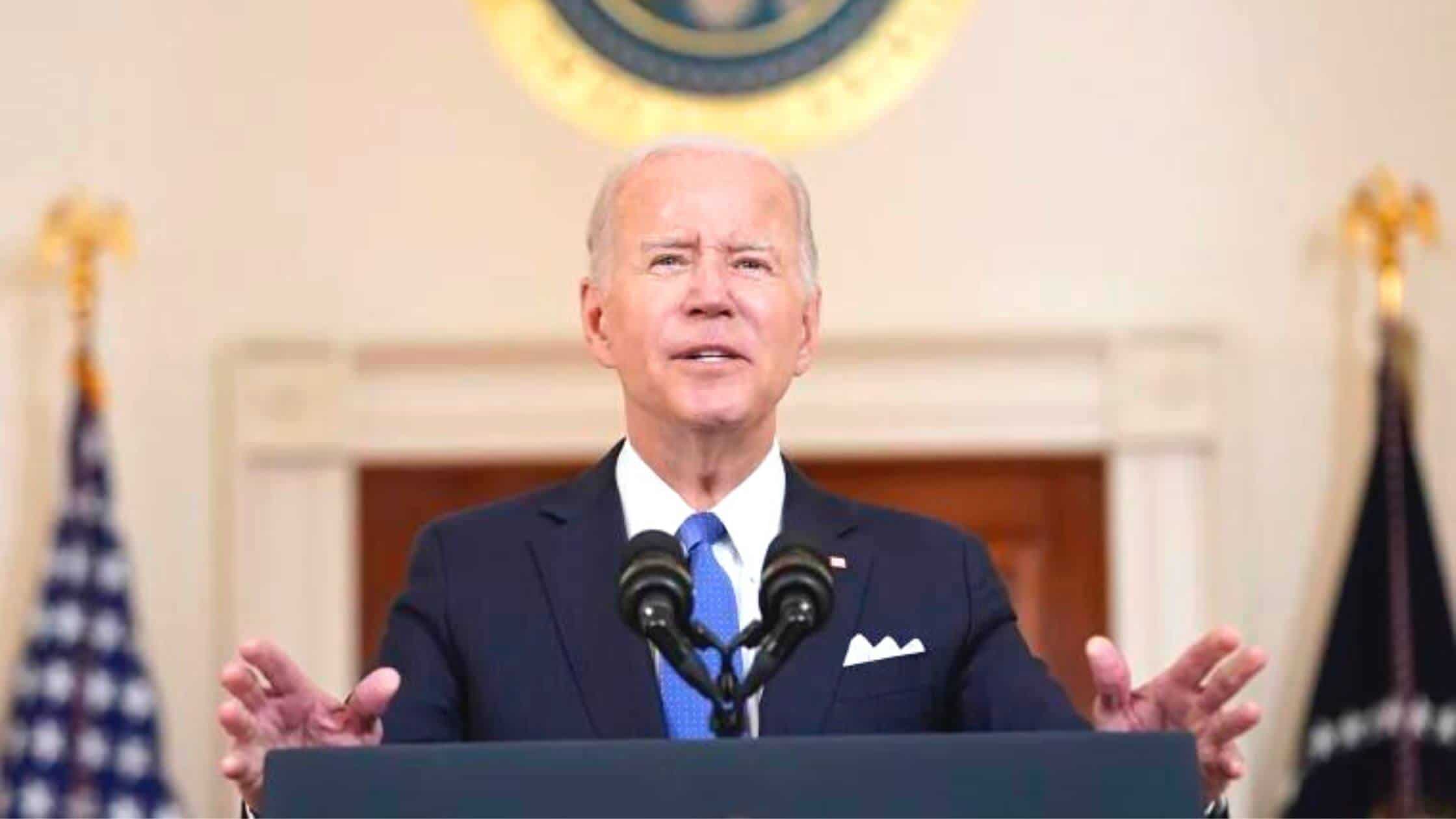 Access To Abortion, Joe Biden Will Sign An Executive Order