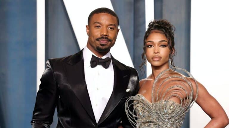 After Michael B. Jordan’s Breakup, Lori Harvey Enjoys A Trip To New Orleans