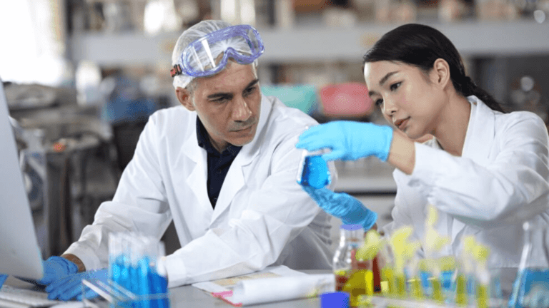 Chronic Pain: UVA Health Introducing New Method For Pain Relief!