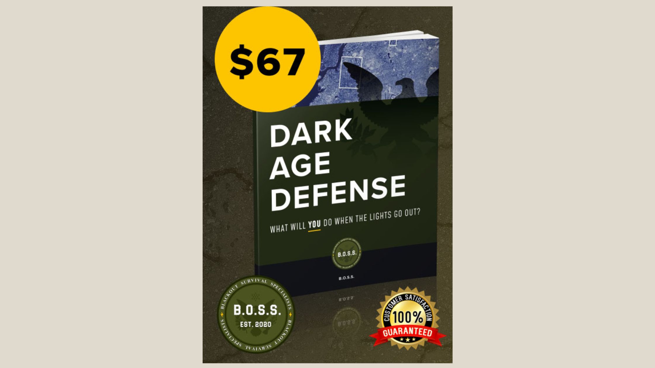 Dark Age Defense Pricing