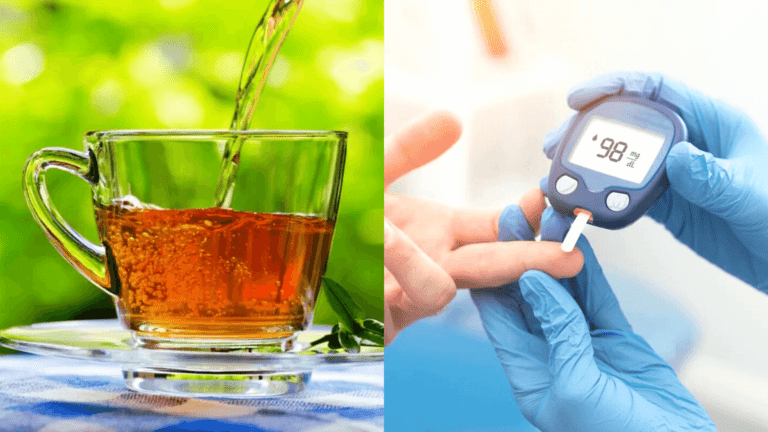 Diabetes: ‘Nation’s Favorite Drinks’ Will Reduce Risk!