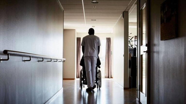 Do Not Resuscitate Orders Given For Disabled Patients!