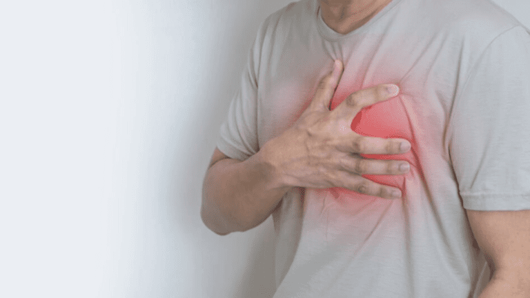 Heart Disease: Fewer Americans Are Dying Now!!