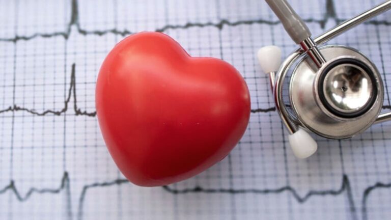 How Much Walking Is Recommended To Lower Your Risk Of Heart Disease?
