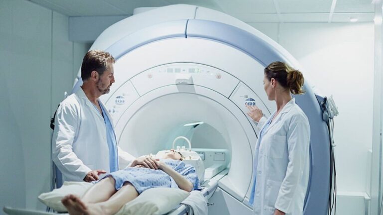 MR Imaging Guidelines For Endolymphatic Hydrops Have Been Released