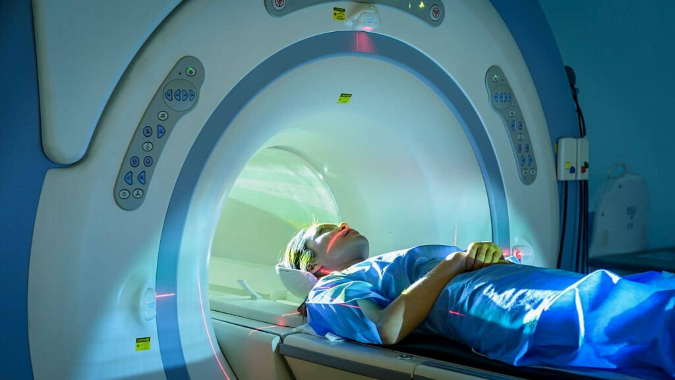 MR Imaging Guidelines For Endolymphatic Hydrops Have Been Released