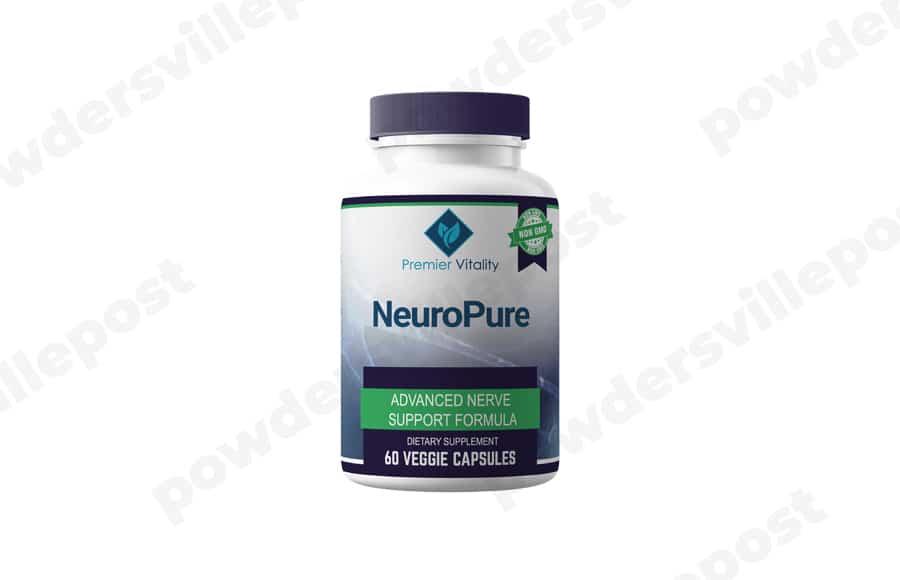 NeuroPure Reviews