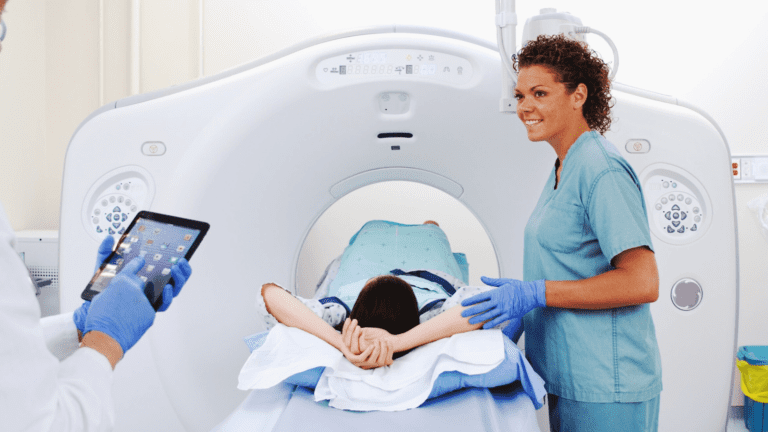 Pancreatic Cancer: Important Role Of Regular Scan!
