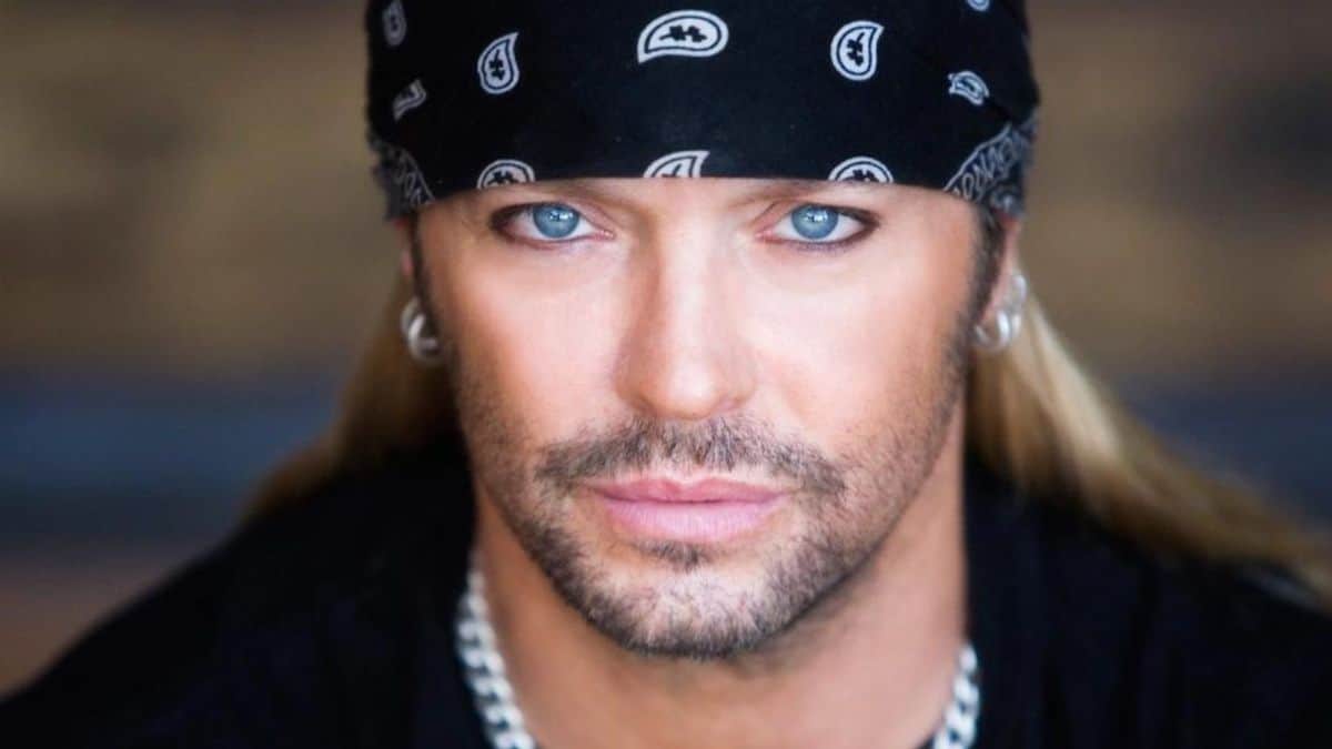 Poison show in Nashville Cancels Because of Bret Michaels's hospitalization