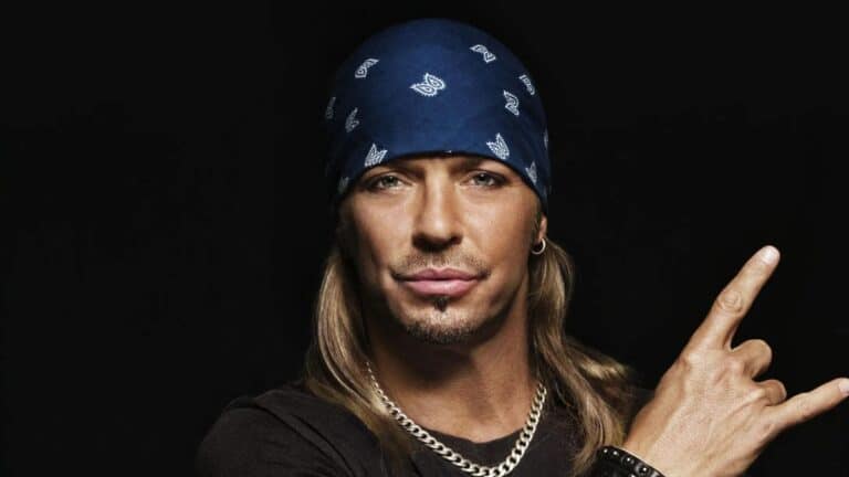 Poison Show In Nashville Cancels Because Of Bret Michaels’s Hospitalization