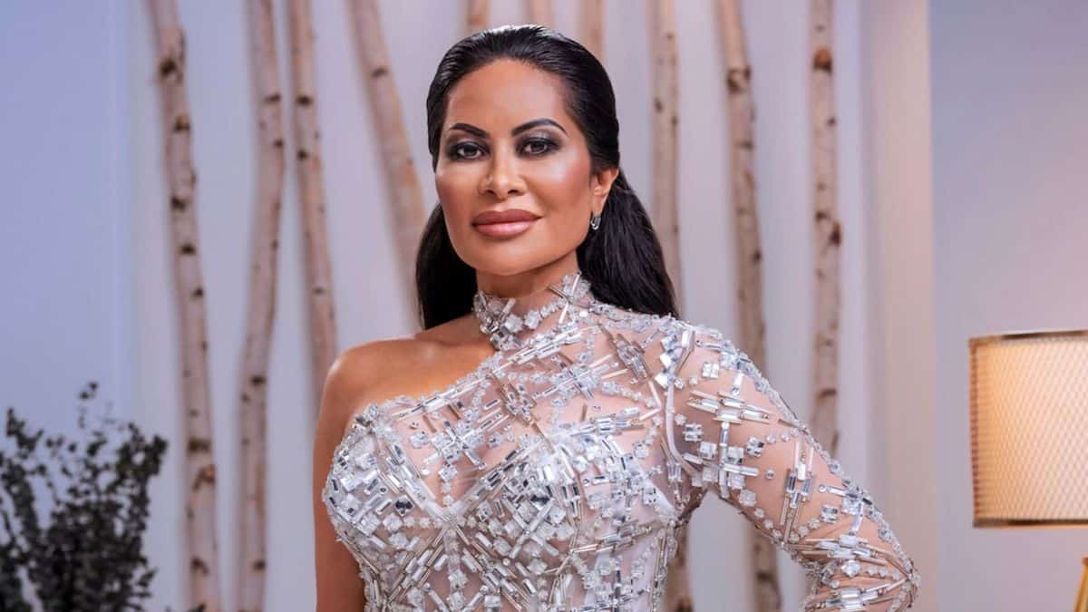 RHOSLC Star Jen Shah Pleads Guilty To Telemarketing Fraud