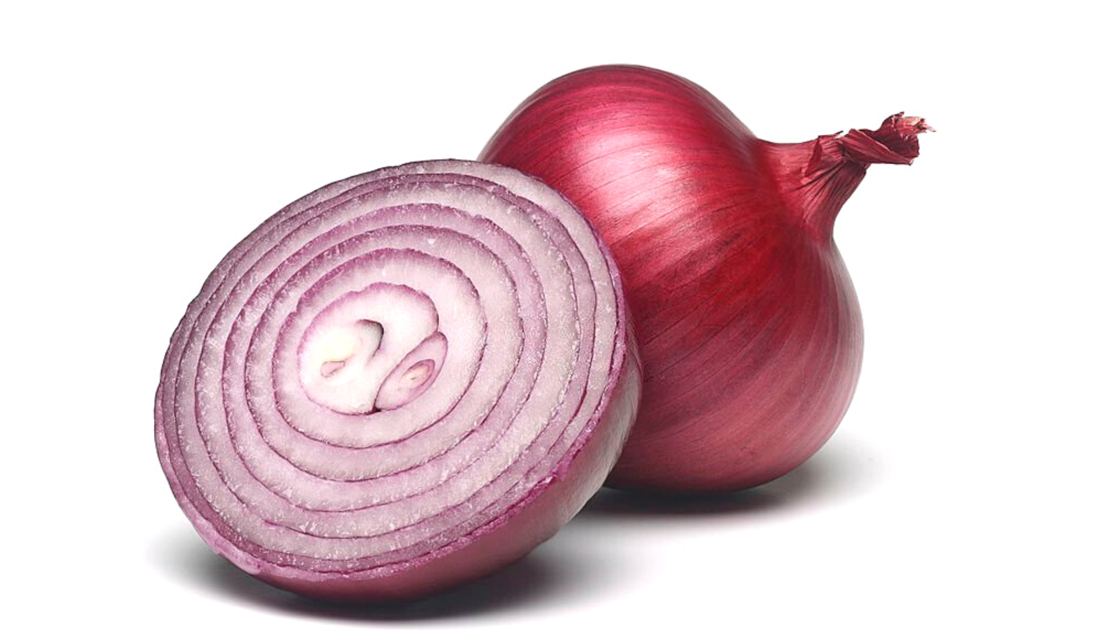 Red Onion Helps To Control Blood Sugar