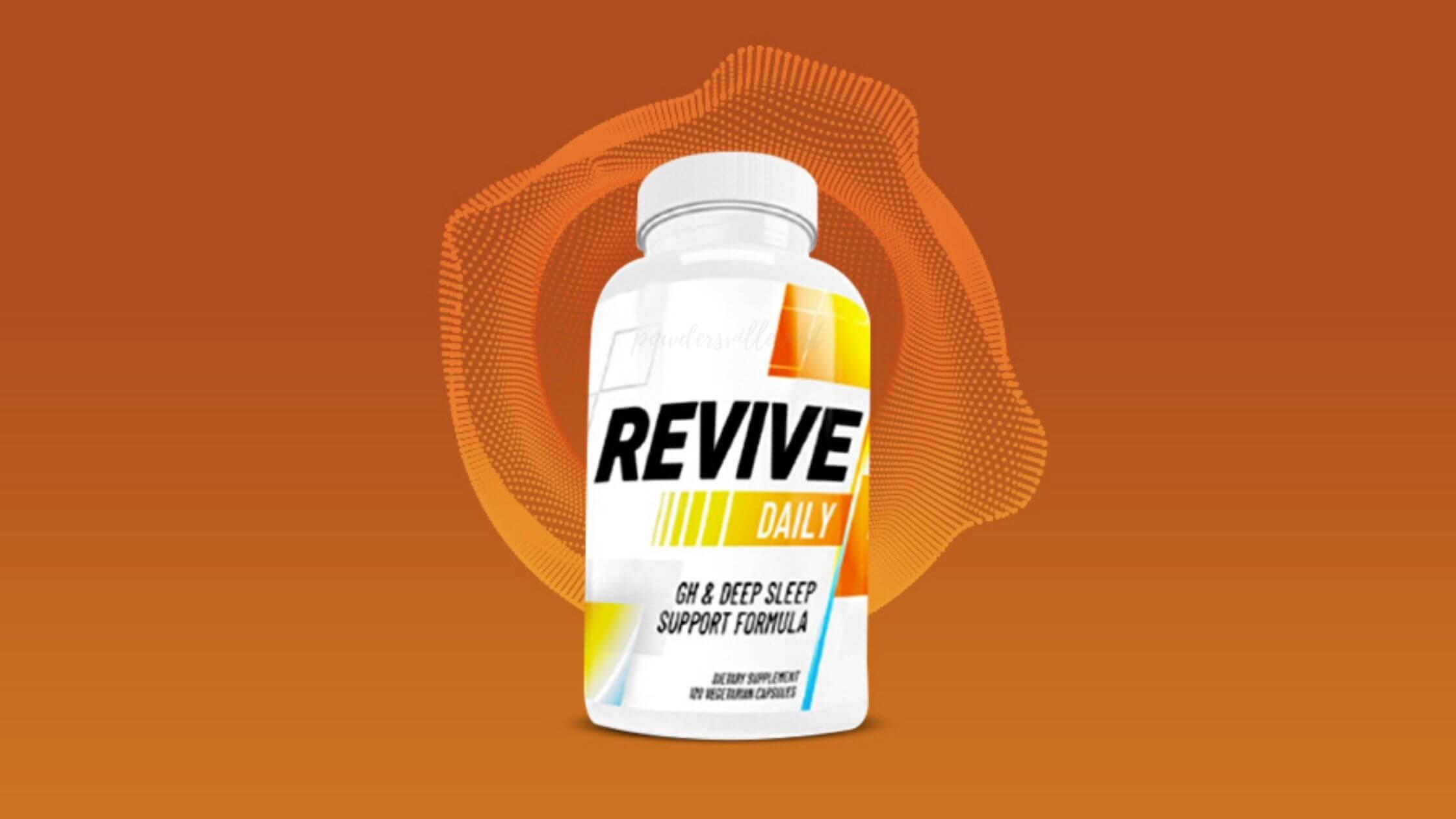 Revive Daily Reviews