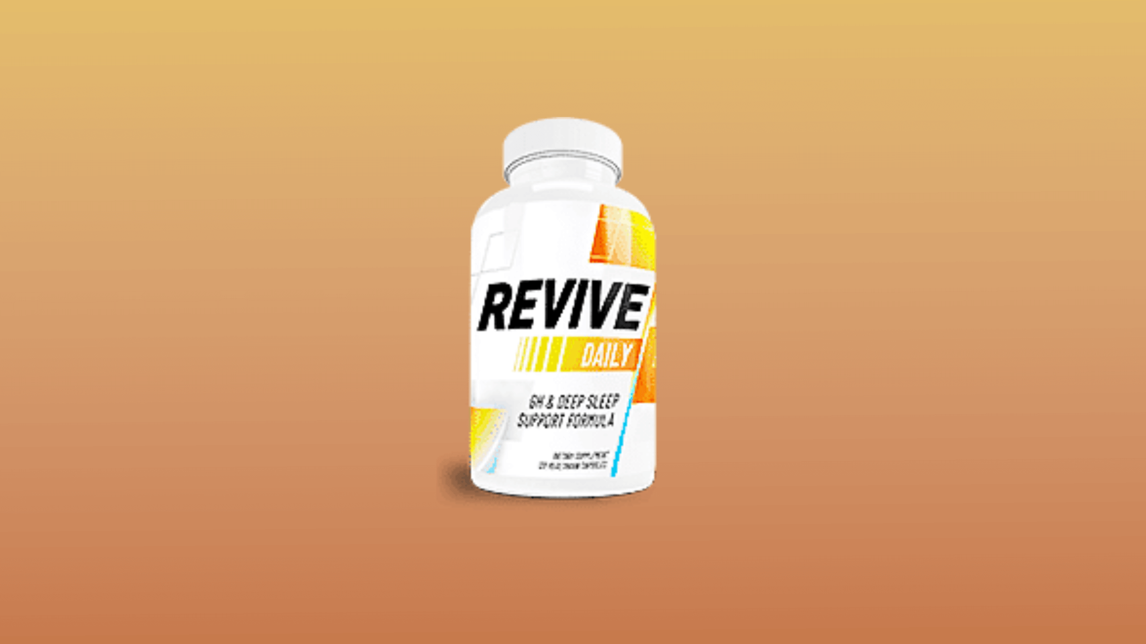 Revive Daily Reviews