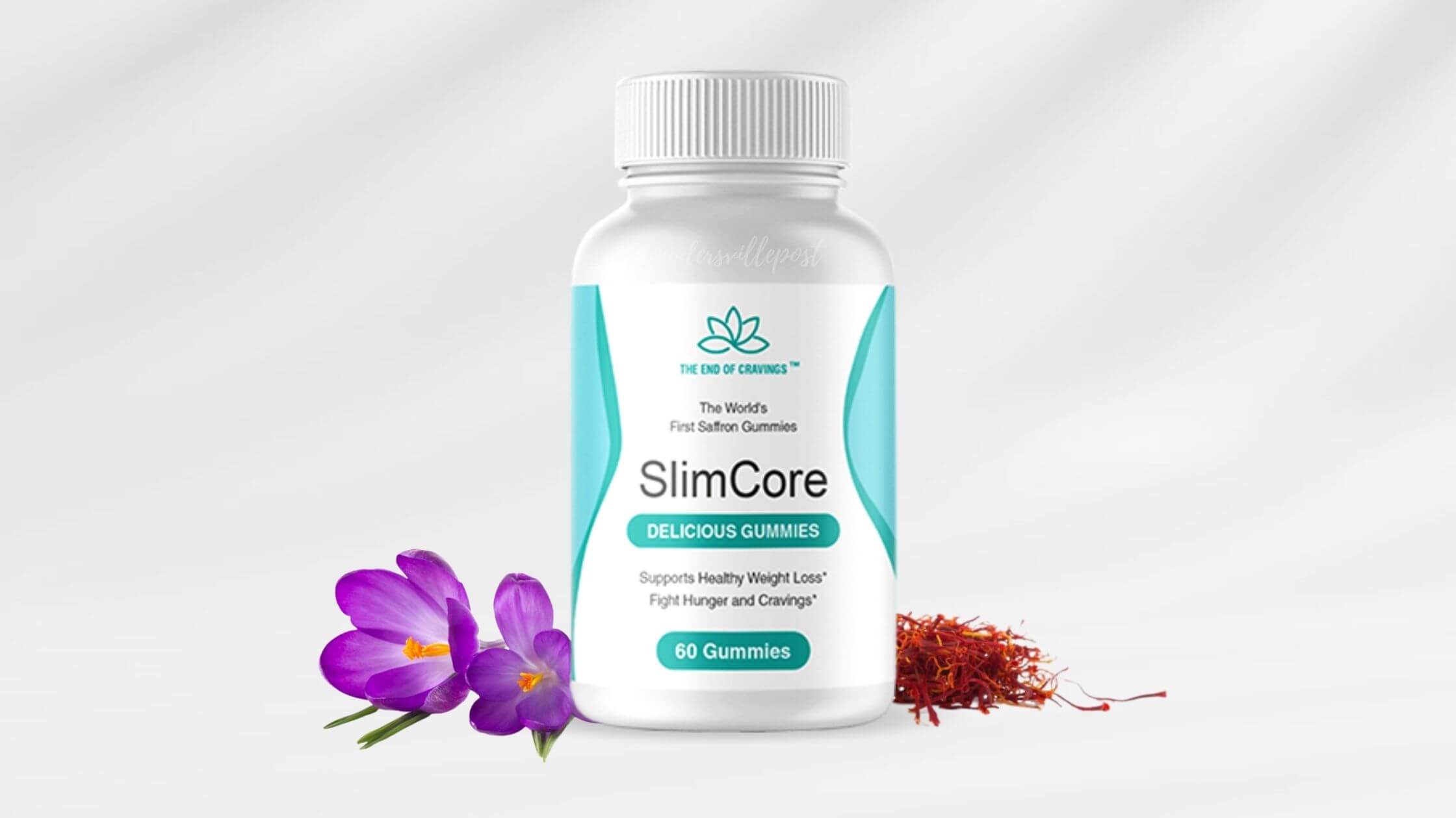 SlimCore Gummies Reviews