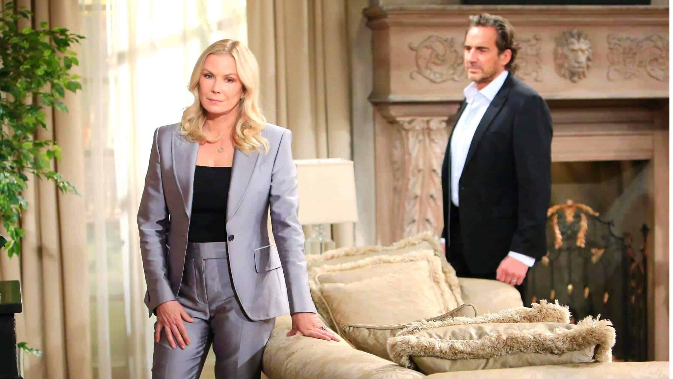 The Bold And Beautiful Spoilers