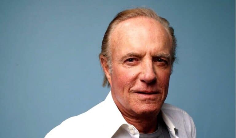 The Godfather, James Caan Has Died At 82