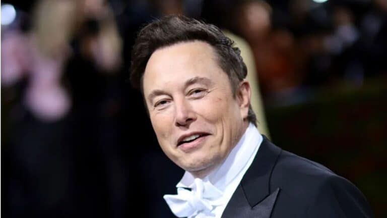 The Reaction Of Nick Cannon To Elon Musk Welcoming Twins Secretly
