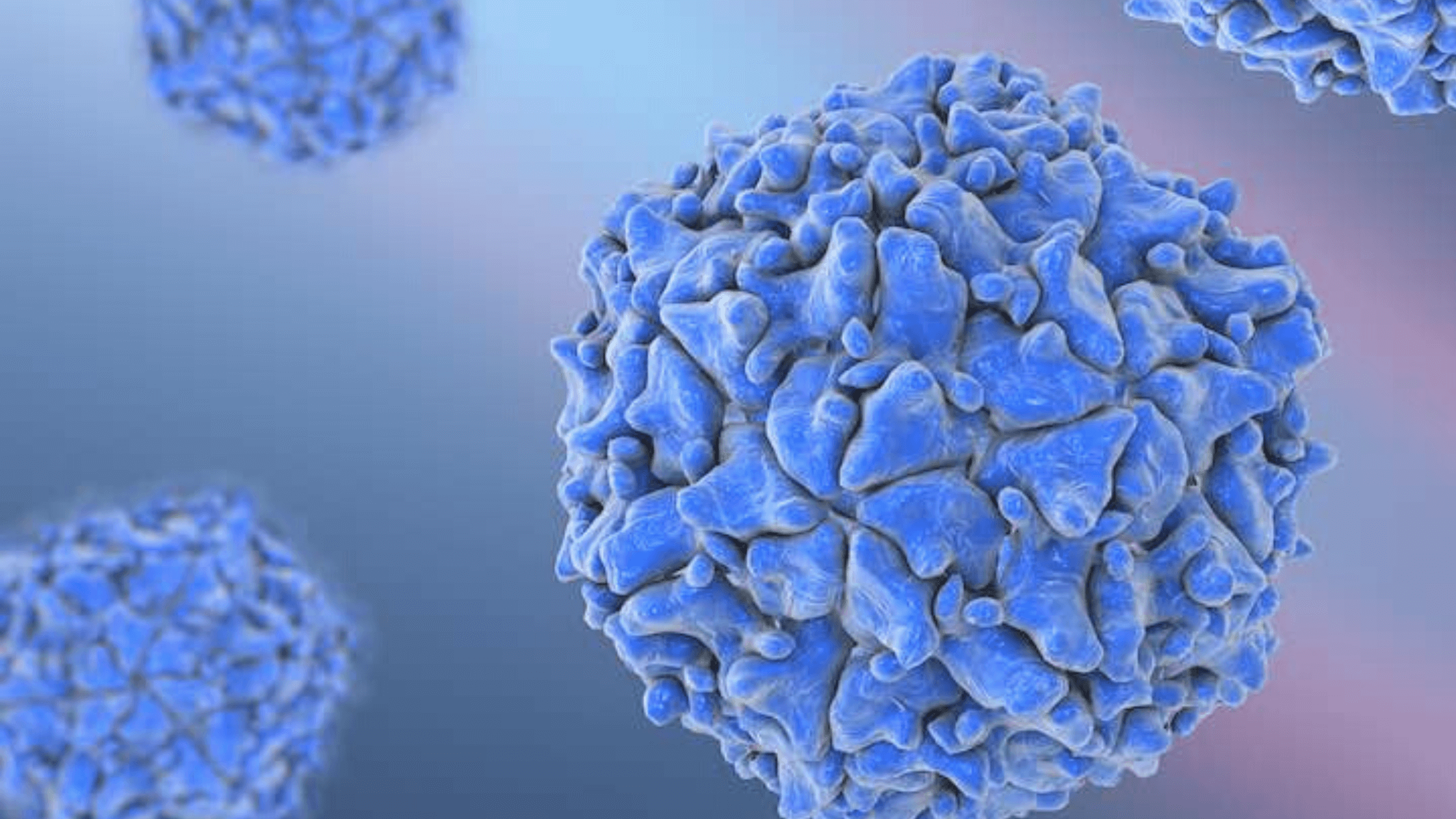 The Reason Why Polio Is Extremely Danger