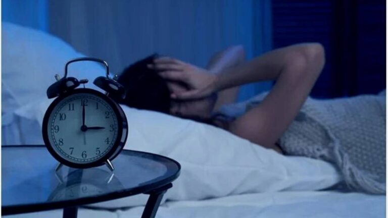 Three Types Of Dyssomnia: What You Need To Know!!