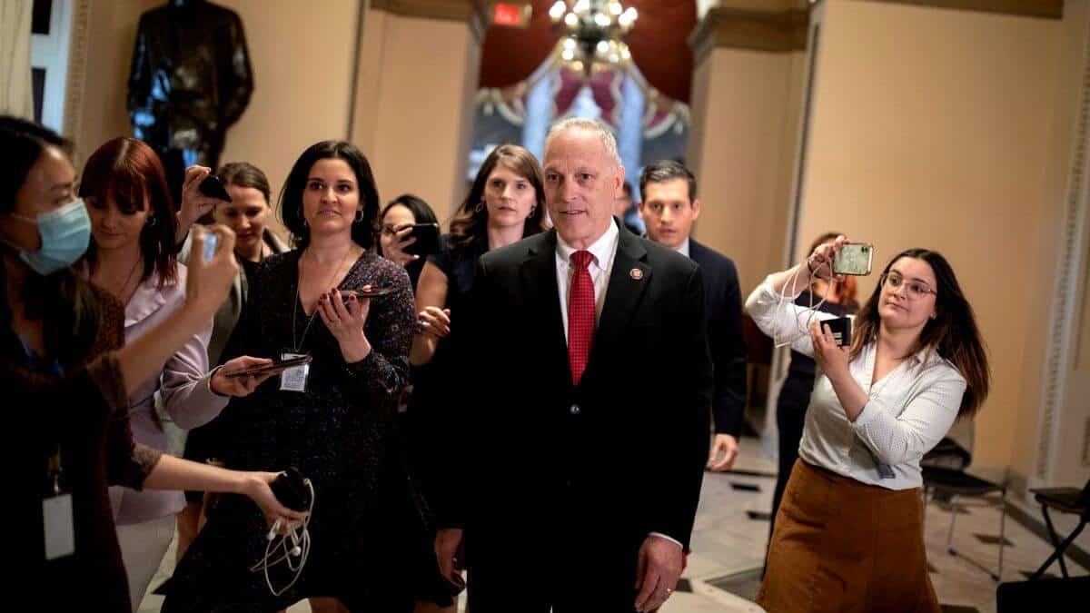 US House Passes $840B Defense Spending Bill To Boost Troop Pay