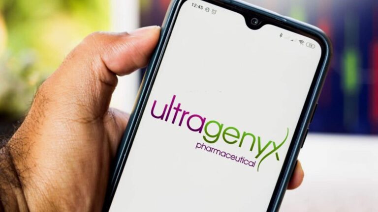 Ultragenyx Bets For GeneTx On GTX-102 Drug For Angelman Syndrome