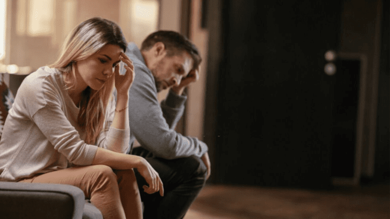 Weight Loss Surgery Of Spouse Leads To Divorce-Study Facts!