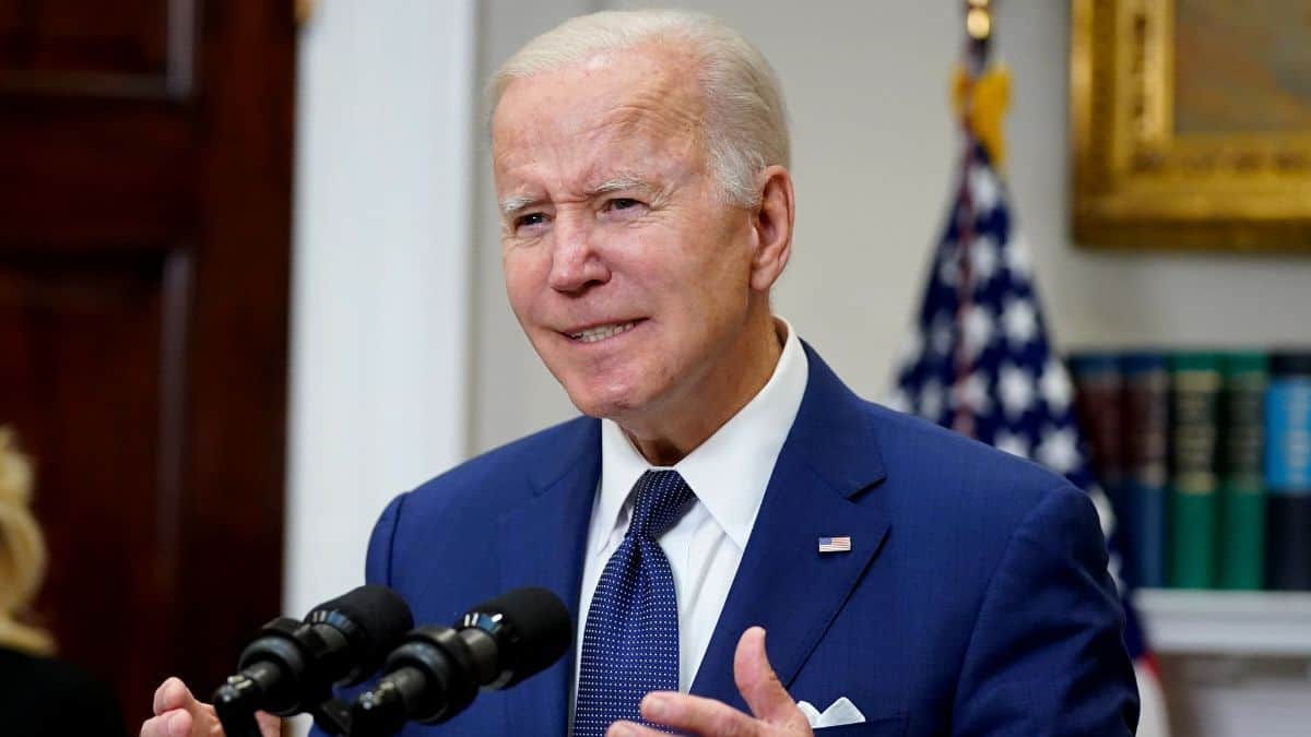 White House Inflation Assurances Irritate Swing-State Democrats