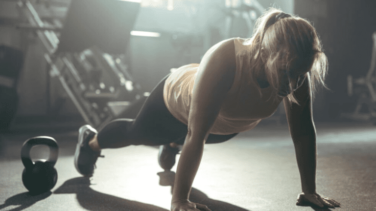 You Can Get A Better Sleep By Exercising!