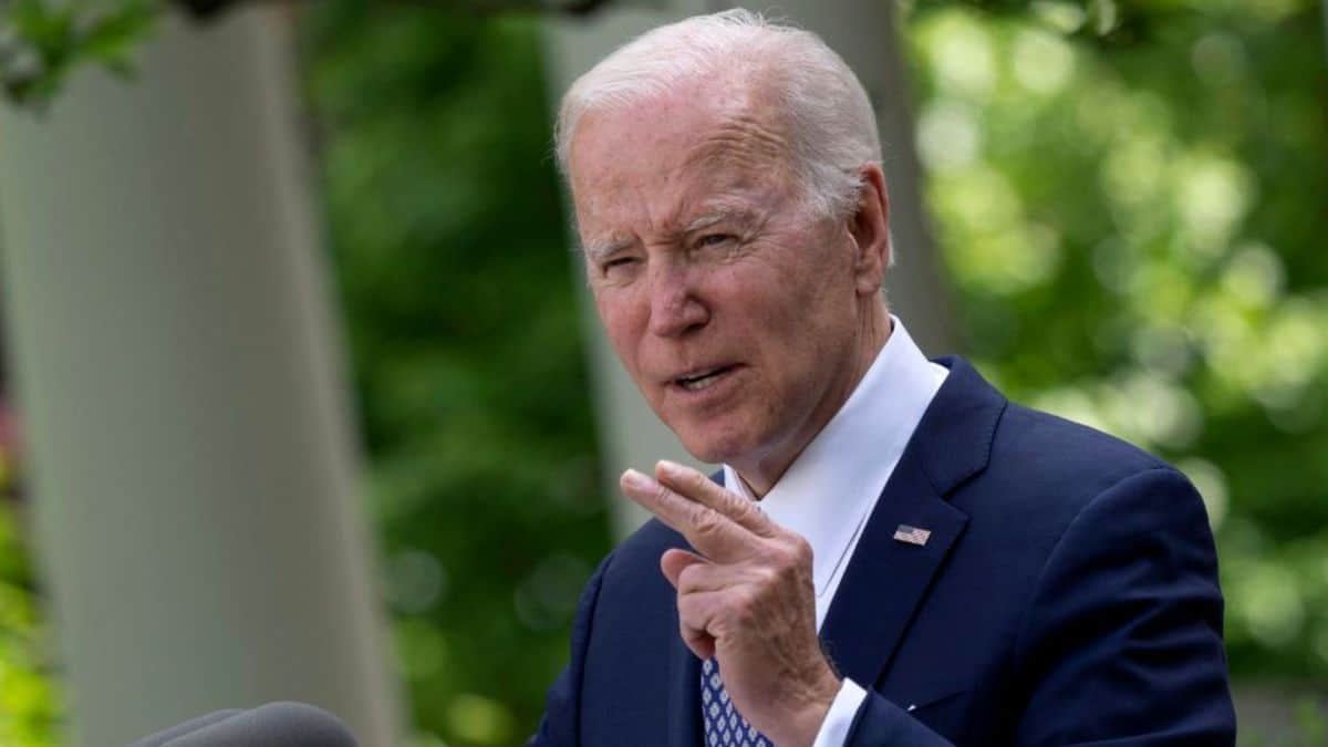 ‘The Next Revolution’ Host Steve Hilton Says President Joe Biden Must Be Investigated