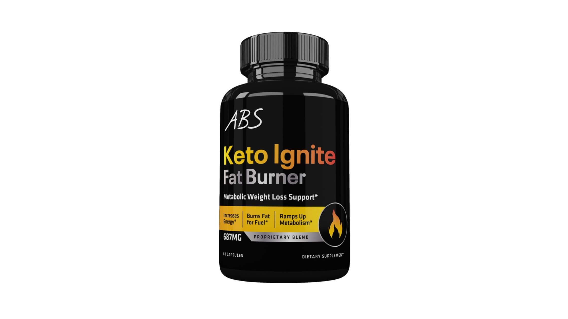 ABS Keto Ignite