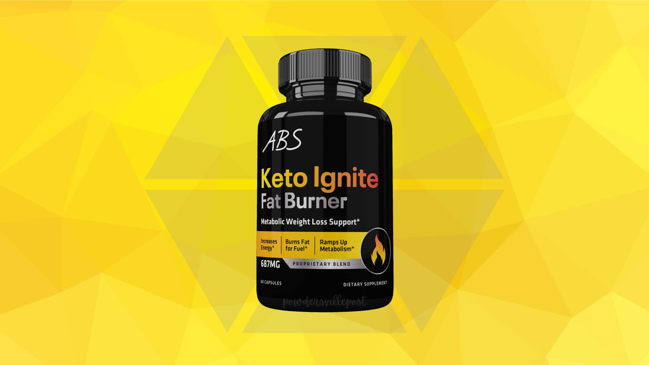 ABS Keto Ignite Reviews