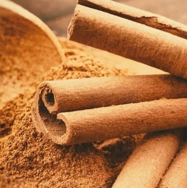 All Day Slimming Tea Ingredient Cinnamon Bark