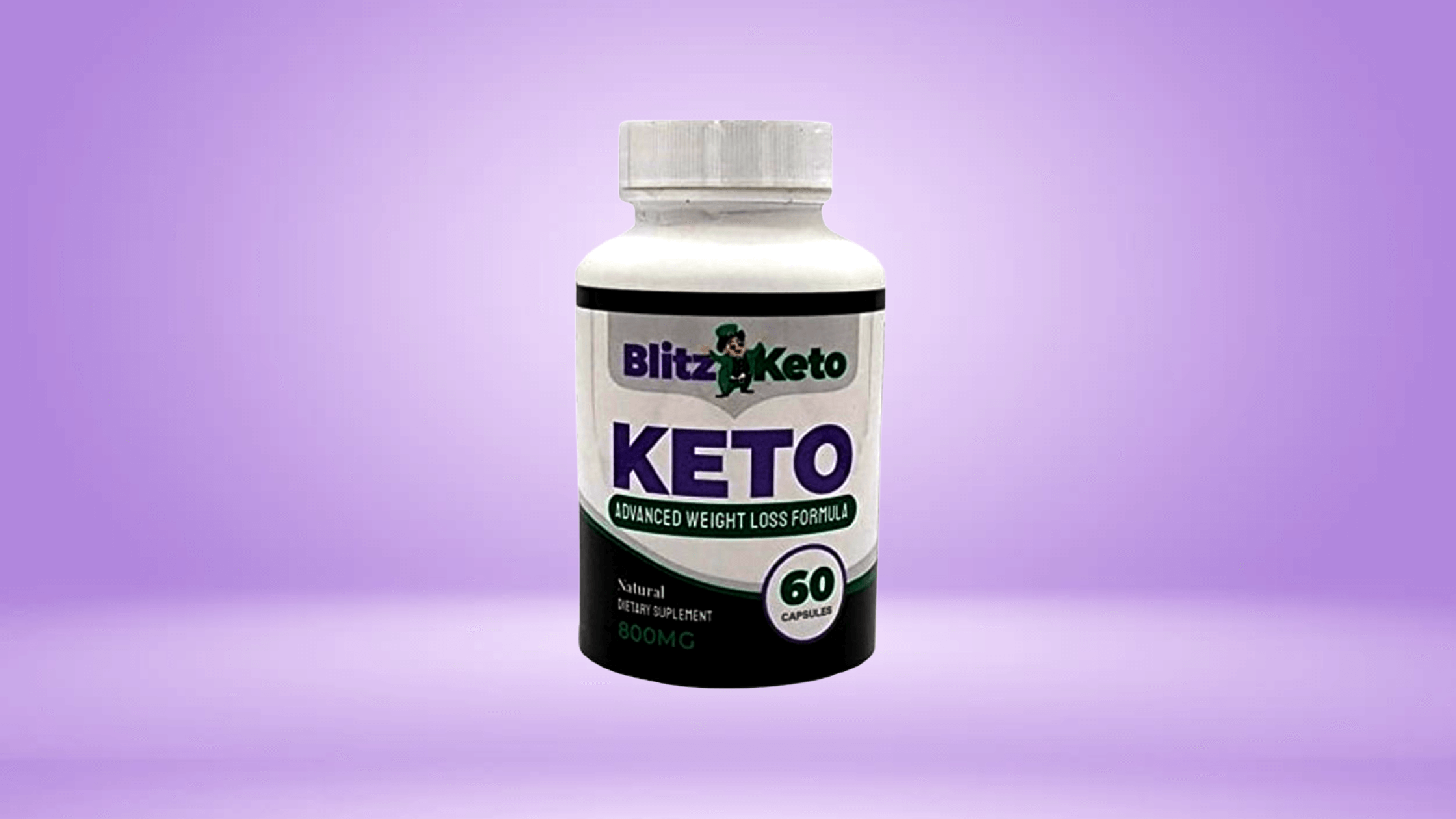 Blitz Keto Reviews