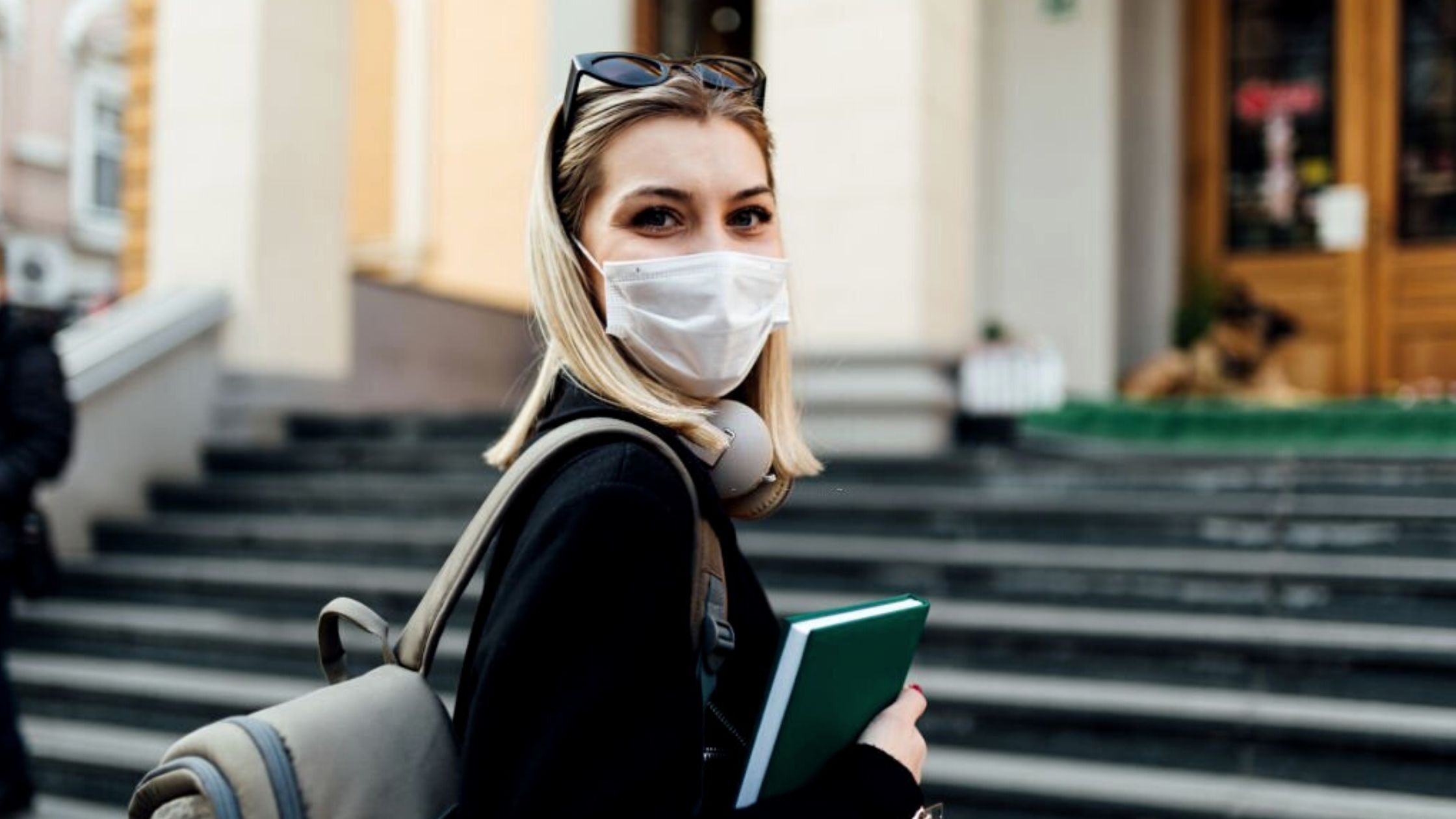 Cleveland State University Mask Policy