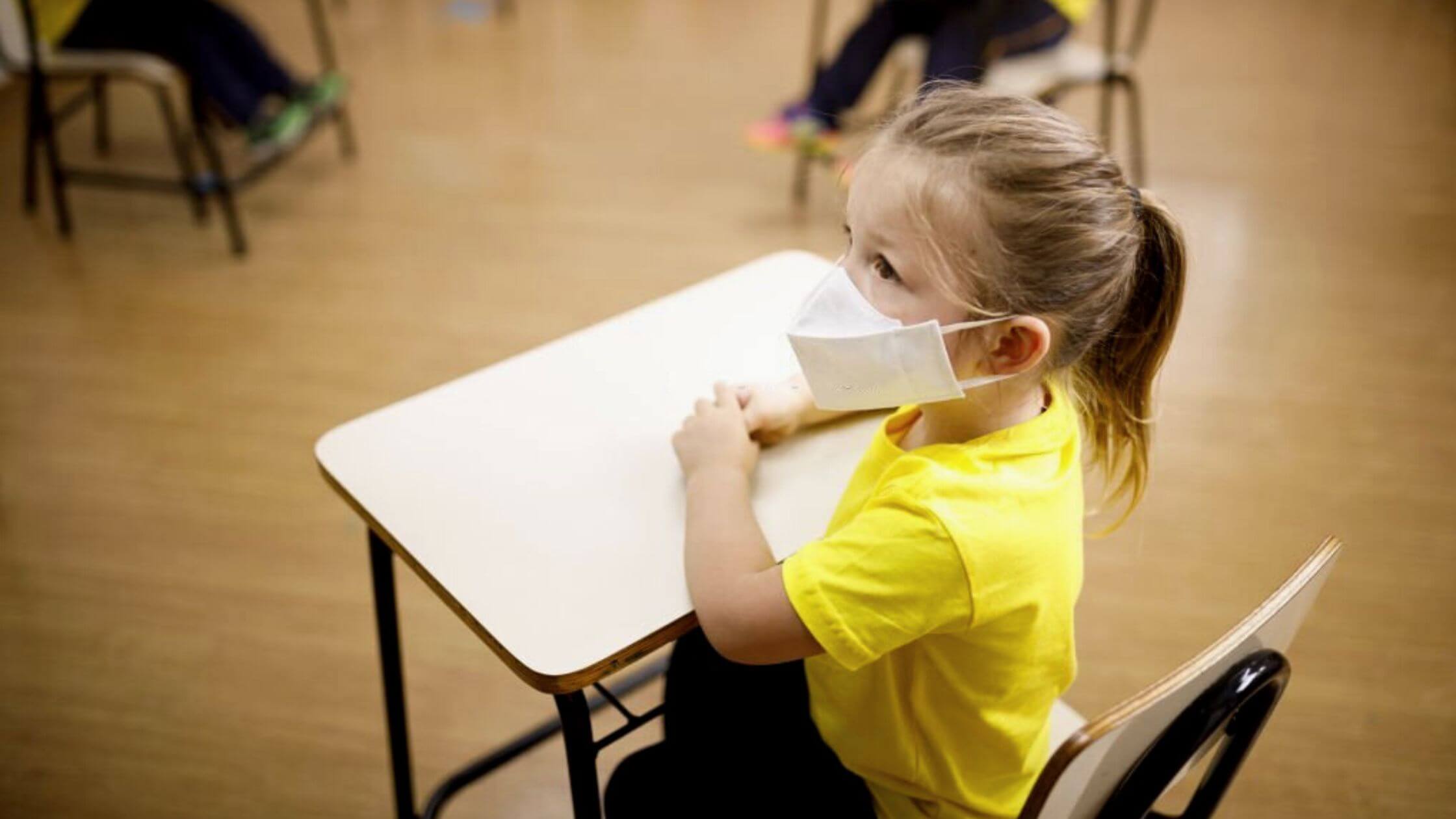 Covid Back To School Health Experts' Best Tips For Parents