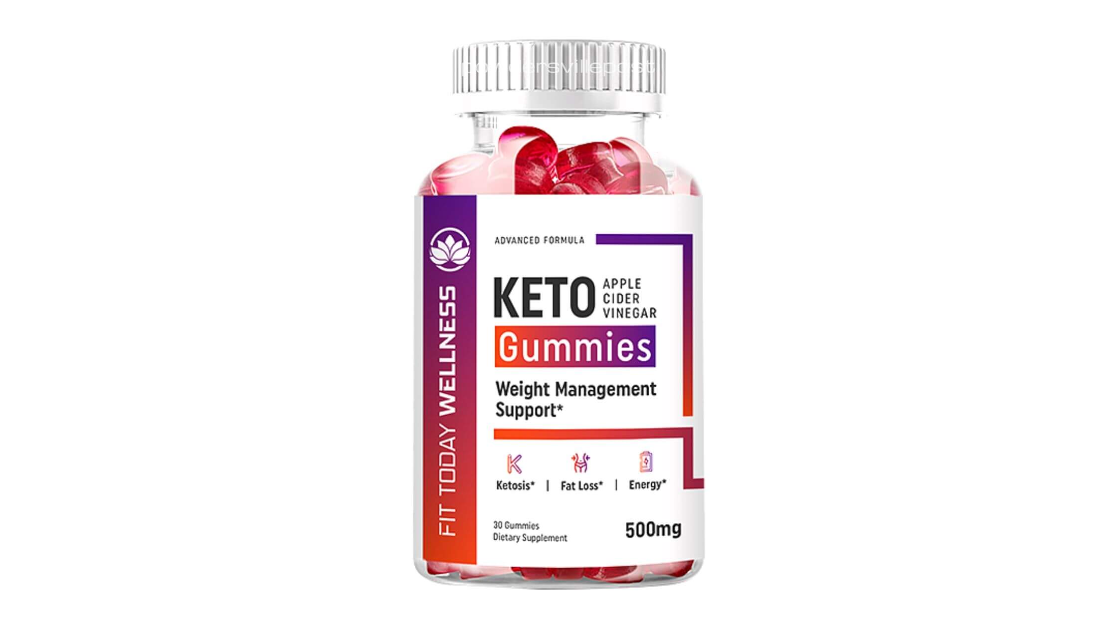 Fit Today Keto Gummies Reviews