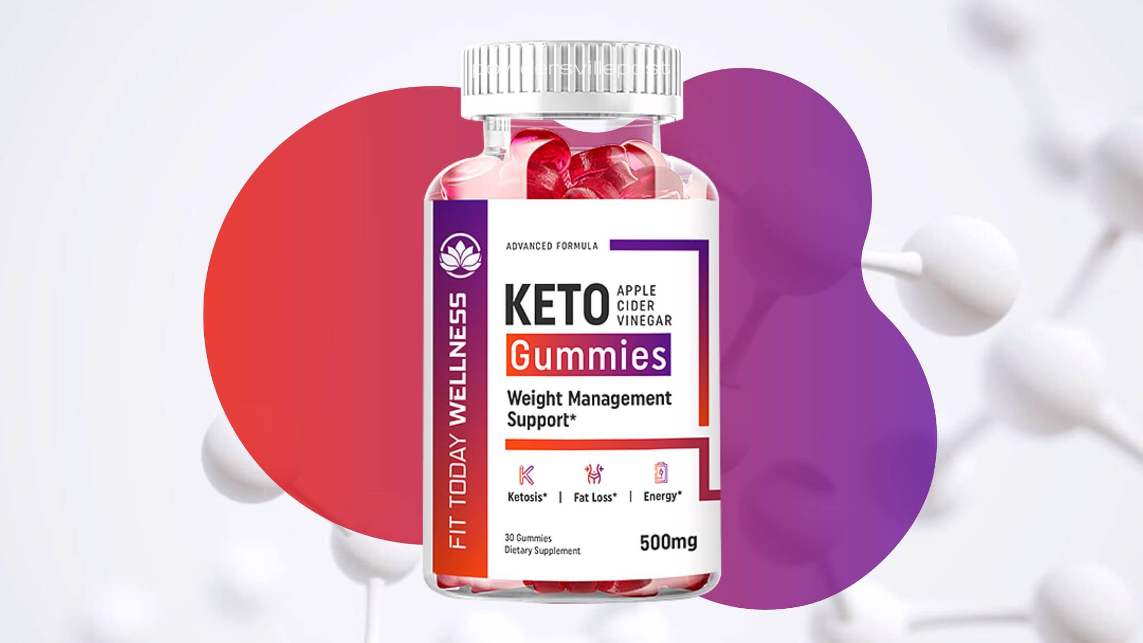 Fit Today Keto Gummies Reviews