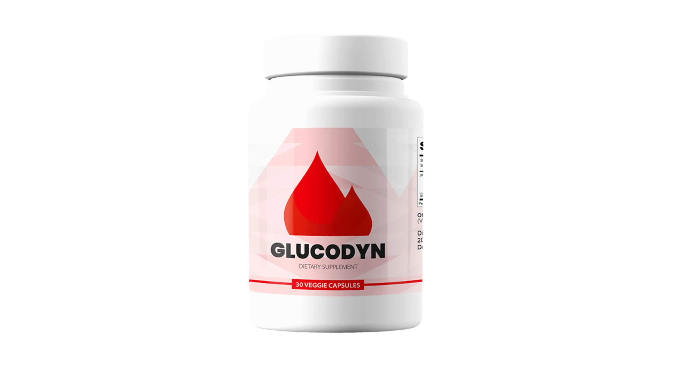 Glucodyn Reviews